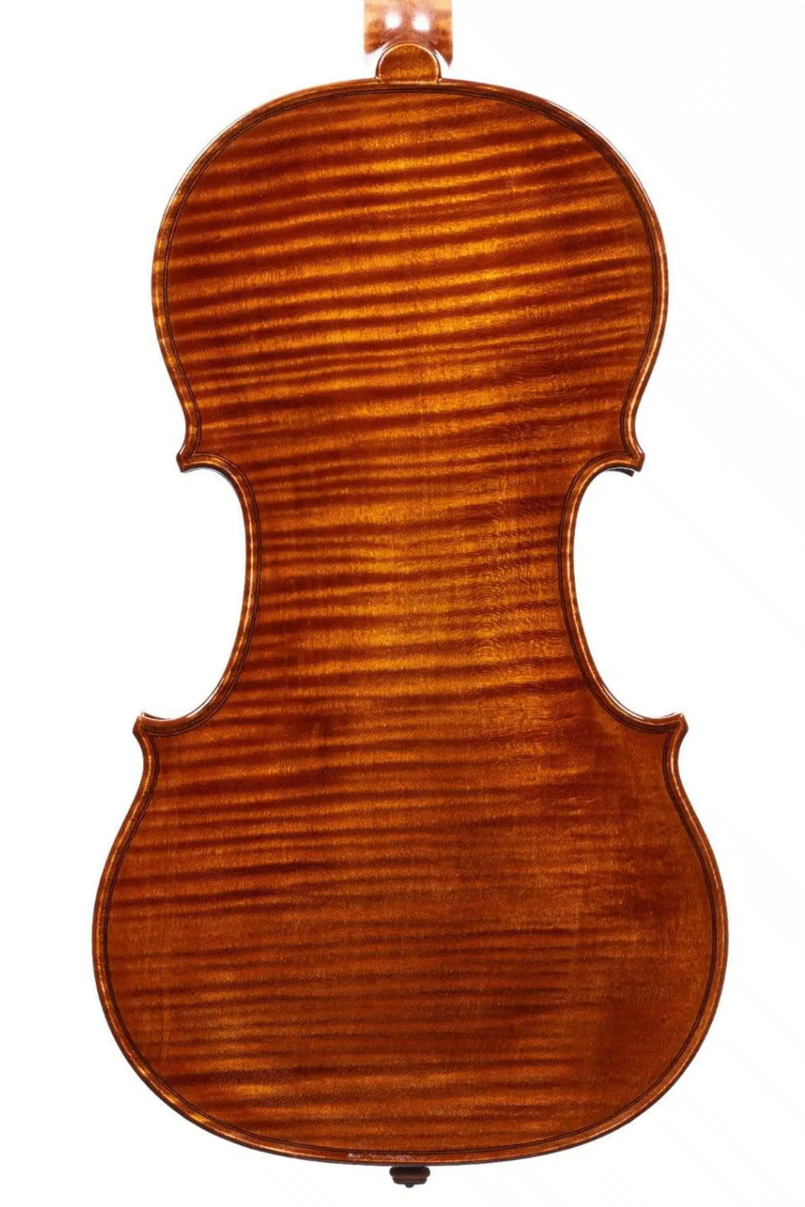 Lilia Violin Inspired by A. Stradivari Contemporary Style Iotti & Vibe