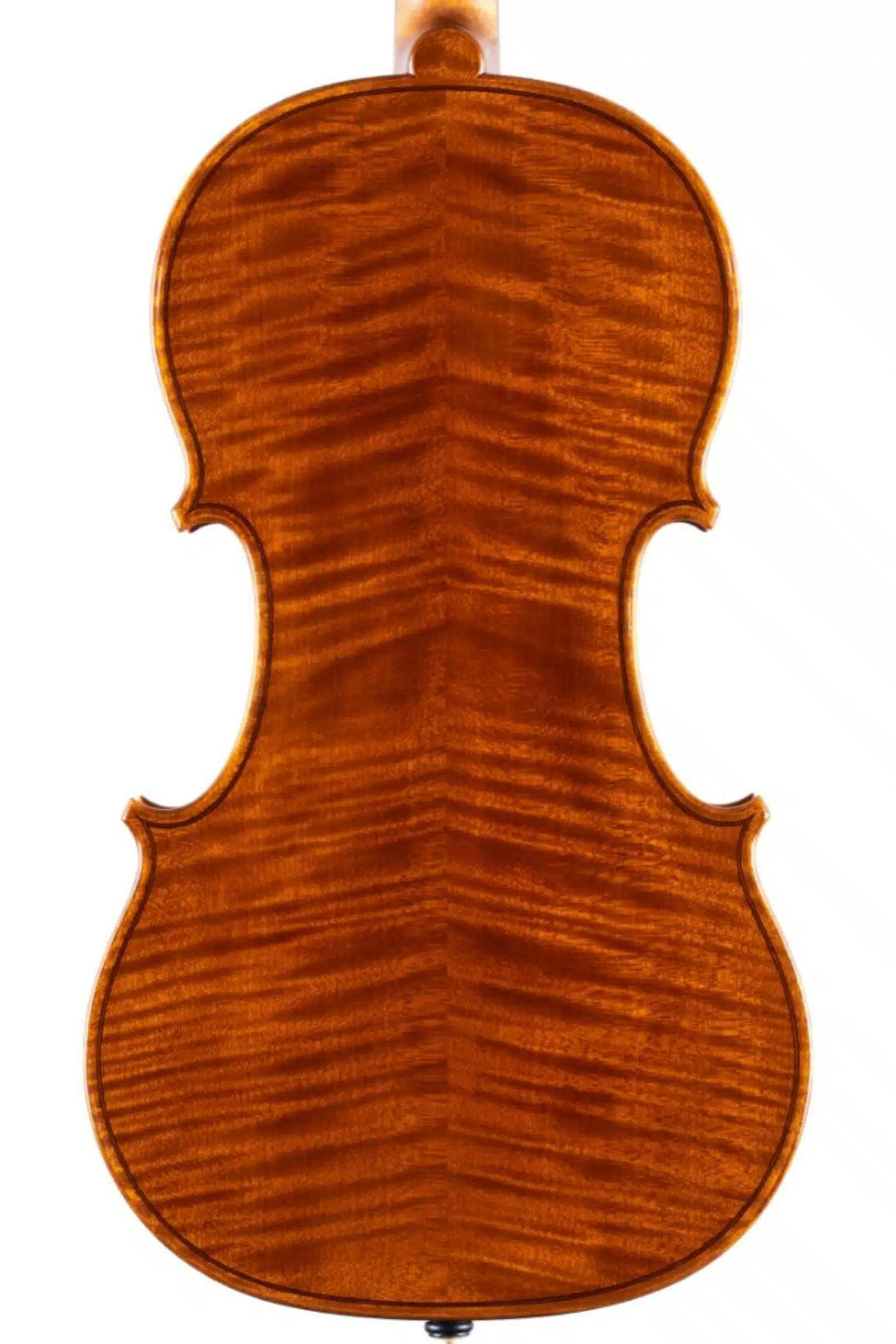 Premura Violin Inspired by G. Ornati Contemporary Style Iotti & Vibe