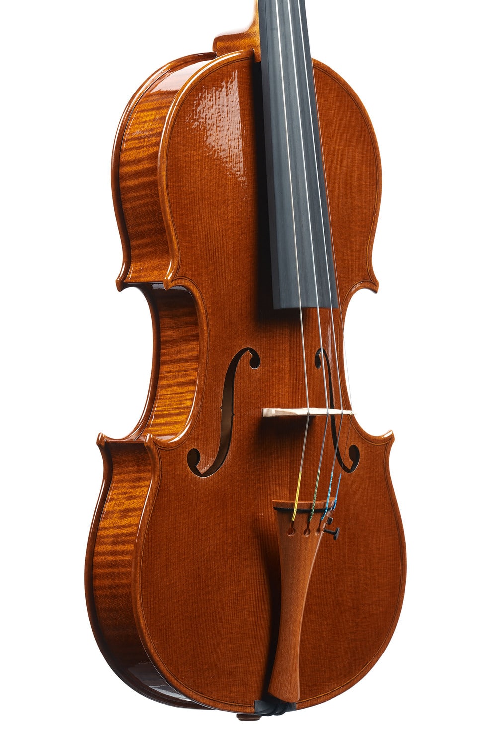 選定分類：III-⑨オールド・ファクトリーメード・伊太利】Violin 