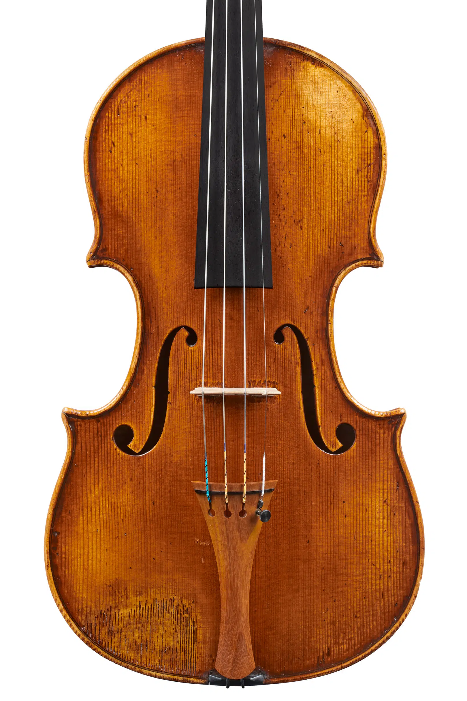 Guadagnini best violin