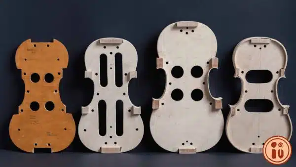 Exploring the Violin Family: Instruments Overview